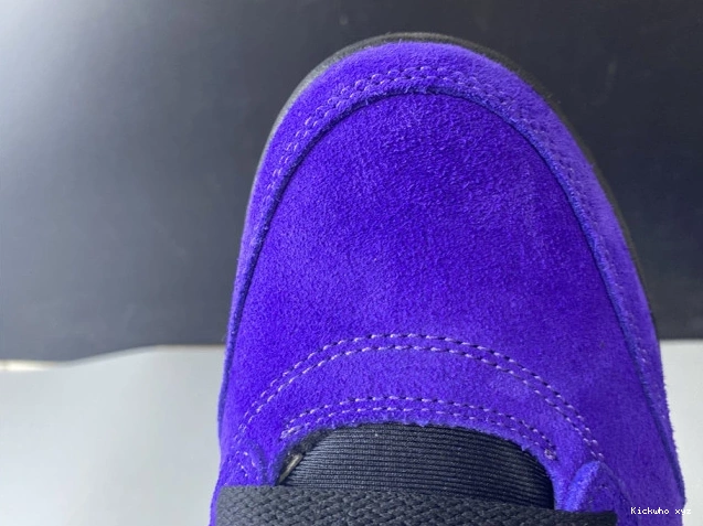 Retro Jordan 5 Air Alternate 136027-500 Grape 0811